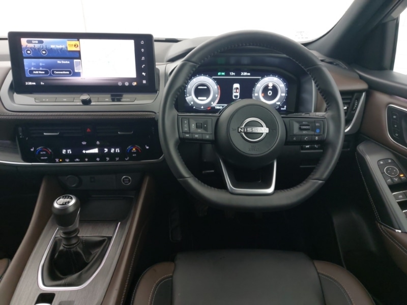 Used Nissan Qashqai 2025 for sale - 76897741: Photo 7