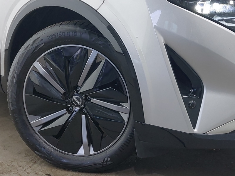 Used Nissan Qashqai 2025 for sale - 76897741: Photo 9