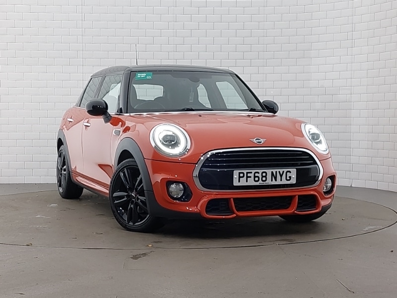 Used MINI Hatch 2019 for sale - 76920473: Photo 1