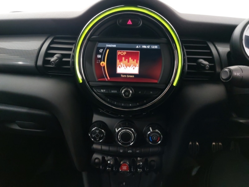 Used MINI Hatch 2019 for sale - 76920473: Photo 10