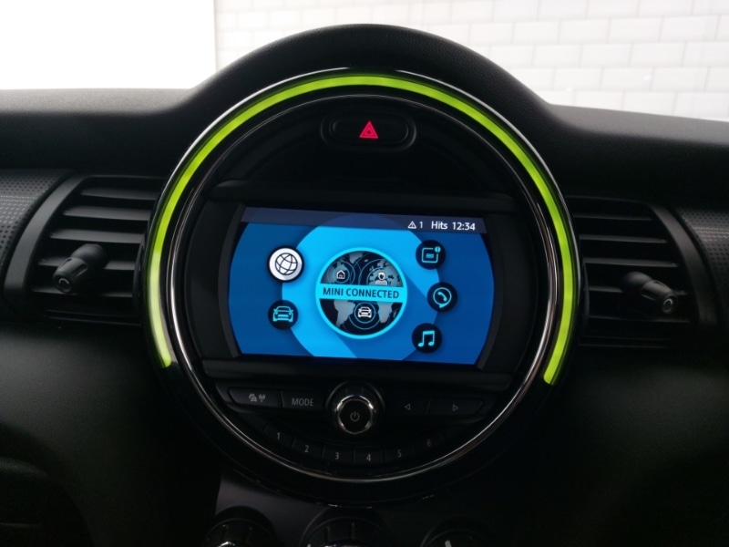 Used MINI Hatch 2019 for sale - 76920473: Photo 11