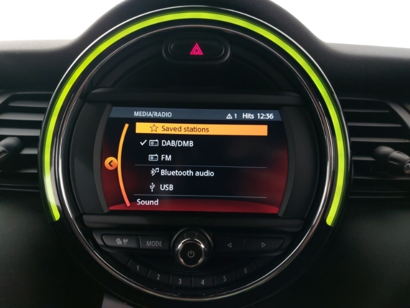 Used MINI Hatch 2019 for sale - 76920473: Photo 18