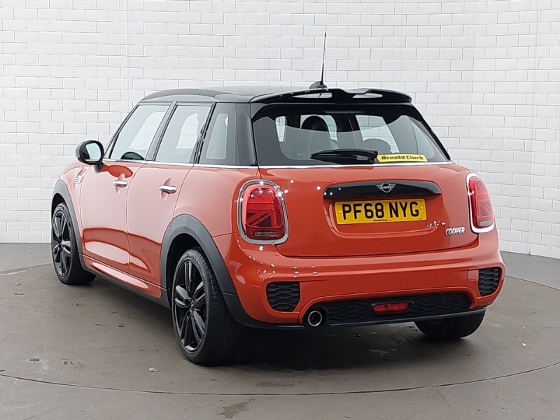 Used MINI Hatch 2019 for sale - 76920473: Photo 3