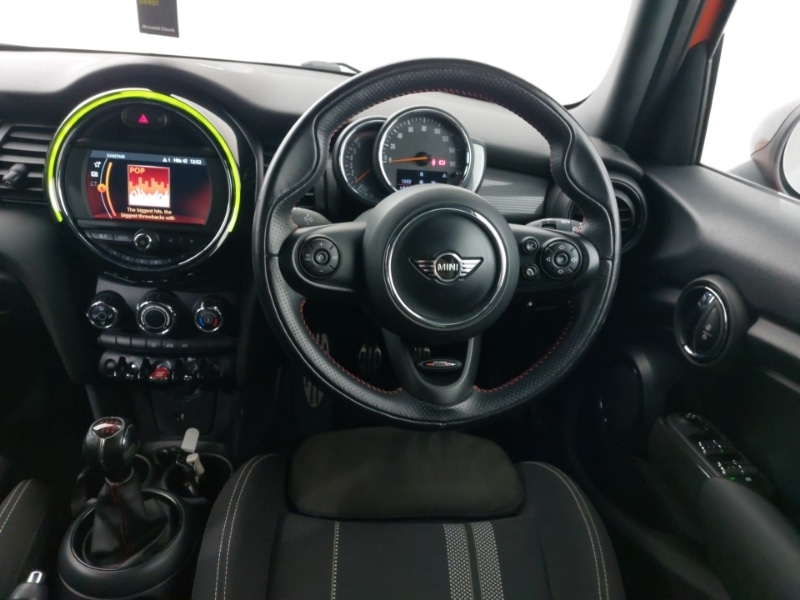 Used MINI Hatch 2019 for sale - 76920473: Photo 7