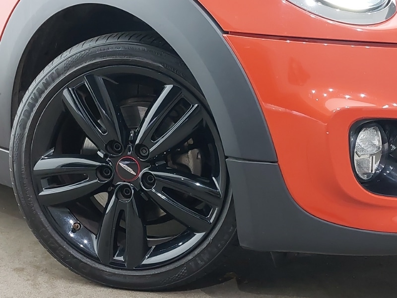 Used MINI Hatch 2019 for sale - 76920473: Photo 9