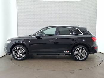 Used Audi Q5 2020 for sale - 79704272: Photo