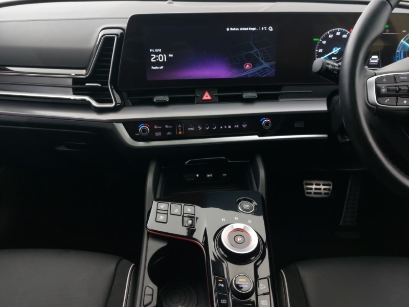 Used Kia Sportage 2022 for sale - 76947222: Photo 10