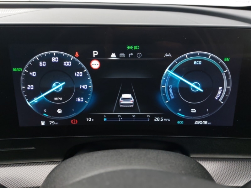 Used Kia Sportage 2022 for sale - 76947222: Photo 13