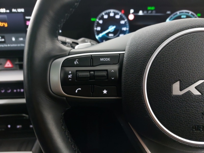 Used Kia Sportage 2022 for sale - 76947222: Photo 14