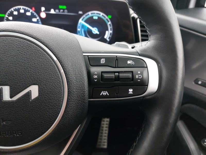 Used Kia Sportage 2022 for sale - 76947222: Photo 15