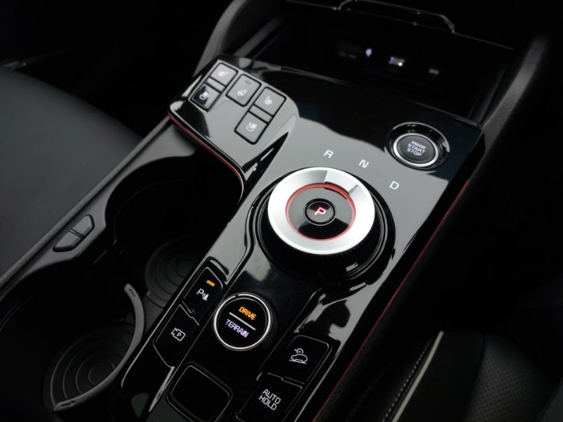 Used Kia Sportage 2022 for sale - 76947222: Photo 17