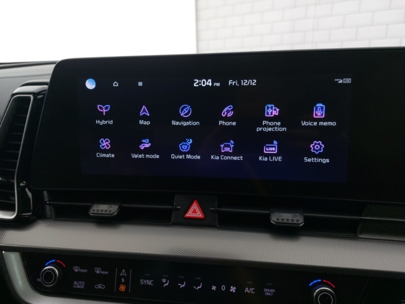 Used Kia Sportage 2022 for sale - 76947222: Photo 19