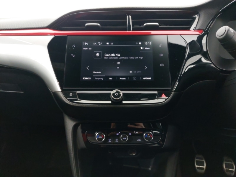 Used Vauxhall Corsa 2023 for sale - 77964473: Photo 10