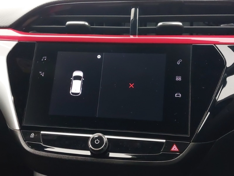 Used Vauxhall Corsa 2023 for sale - 77964473: Photo 11