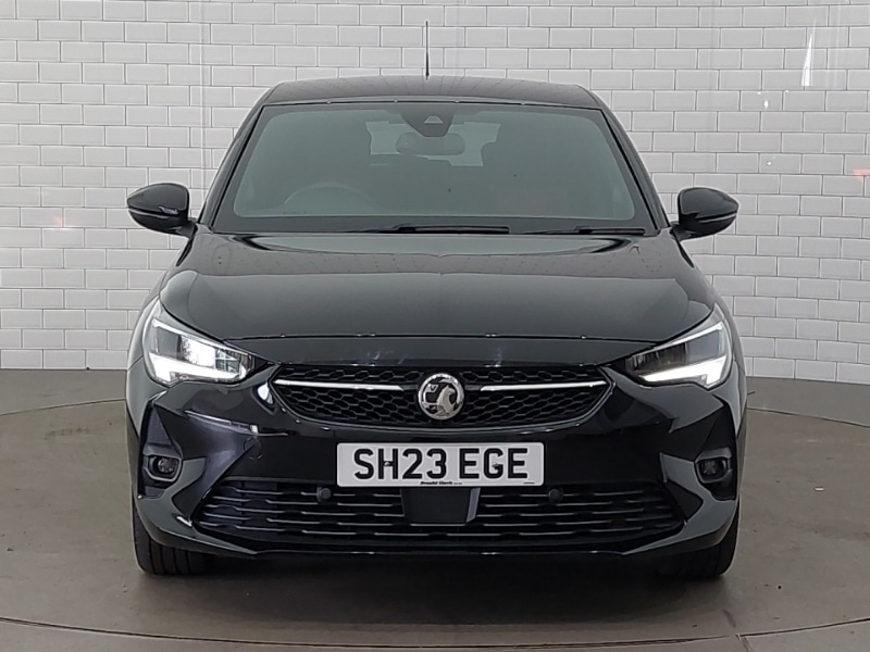 Used Vauxhall Corsa 2023 for sale - 77964473: Photo 12