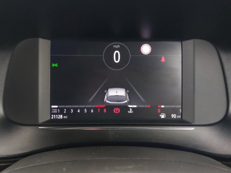 Used Vauxhall Corsa 2023 for sale - 77964473: Photo 13