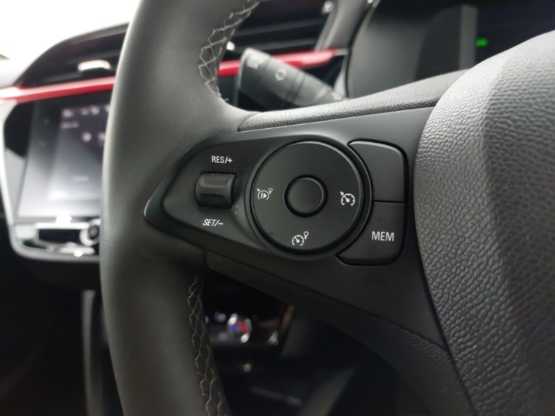 Used Vauxhall Corsa 2023 for sale - 77964473: Photo 14