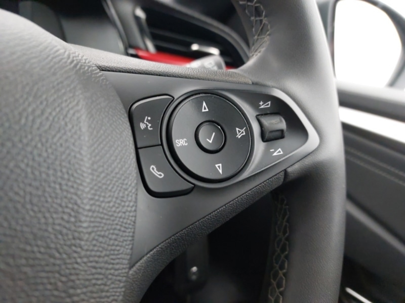 Used Vauxhall Corsa 2023 for sale - 77964473: Photo 15