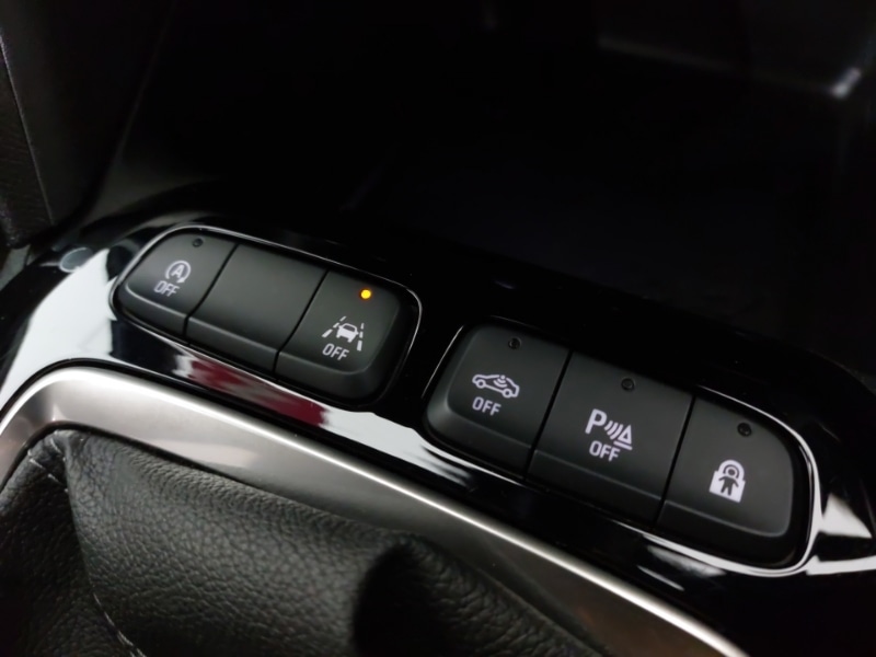 Used Vauxhall Corsa 2023 for sale - 77964473: Photo 16