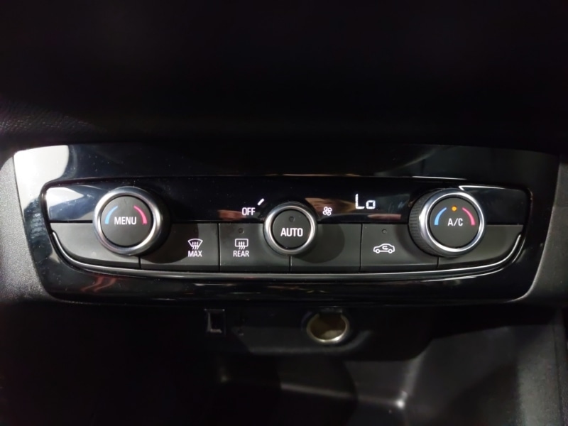 Used Vauxhall Corsa 2023 for sale - 77964473: Photo 17