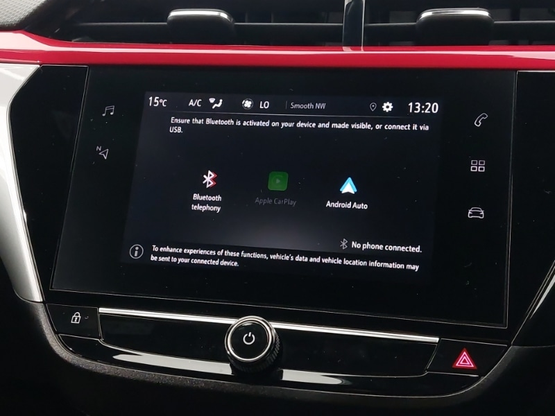 Used Vauxhall Corsa 2023 for sale - 77964473: Photo 18