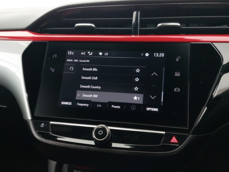 Used Vauxhall Corsa 2023 for sale - 77964473: Photo 19