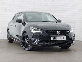 Vauxhall Corsa feature image