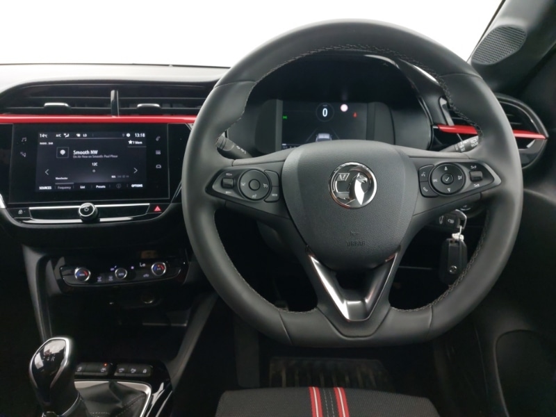 Used Vauxhall Corsa 2023 for sale - 77964473: Photo 7