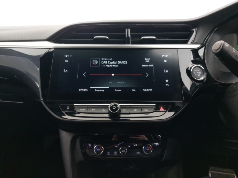 Used Vauxhall Corsa 2021 for sale - 78169845: Photo 10