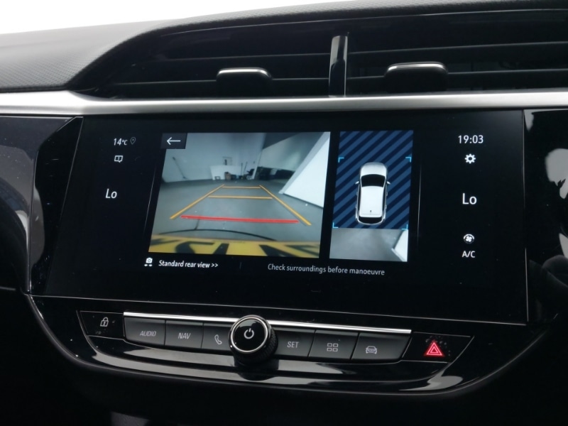 Used Vauxhall Corsa 2021 for sale - 78169845: Photo 11