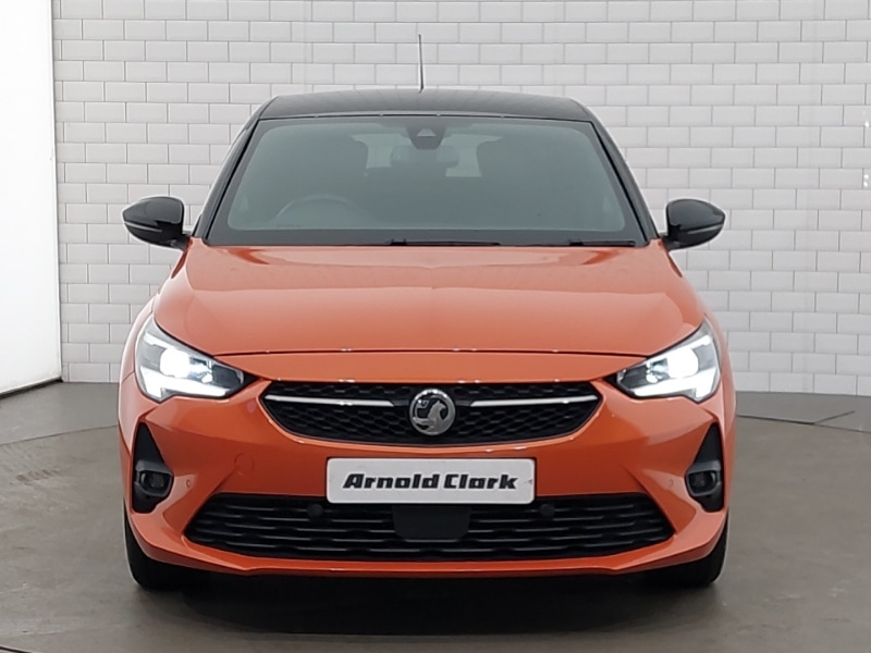 Used Vauxhall Corsa 2021 for sale - 78169845: Photo 12