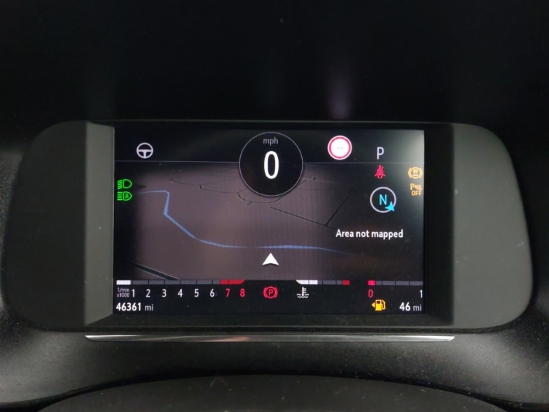 Used Vauxhall Corsa 2021 for sale - 78169845: Photo 13