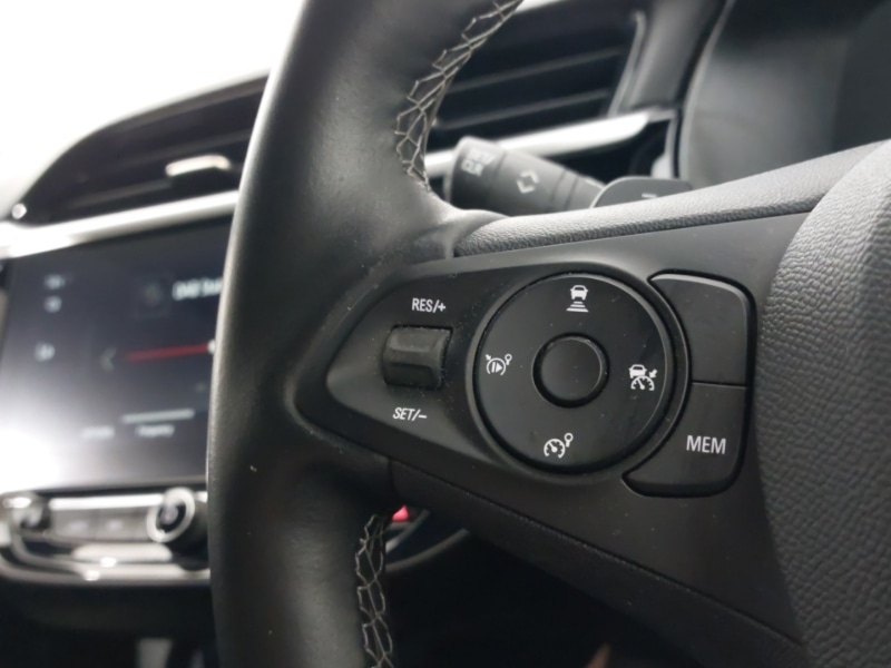 Used Vauxhall Corsa 2021 for sale - 78169845: Photo 14