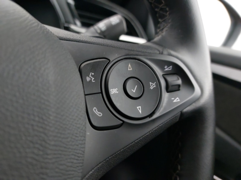 Used Vauxhall Corsa 2021 for sale - 78169845: Photo 15