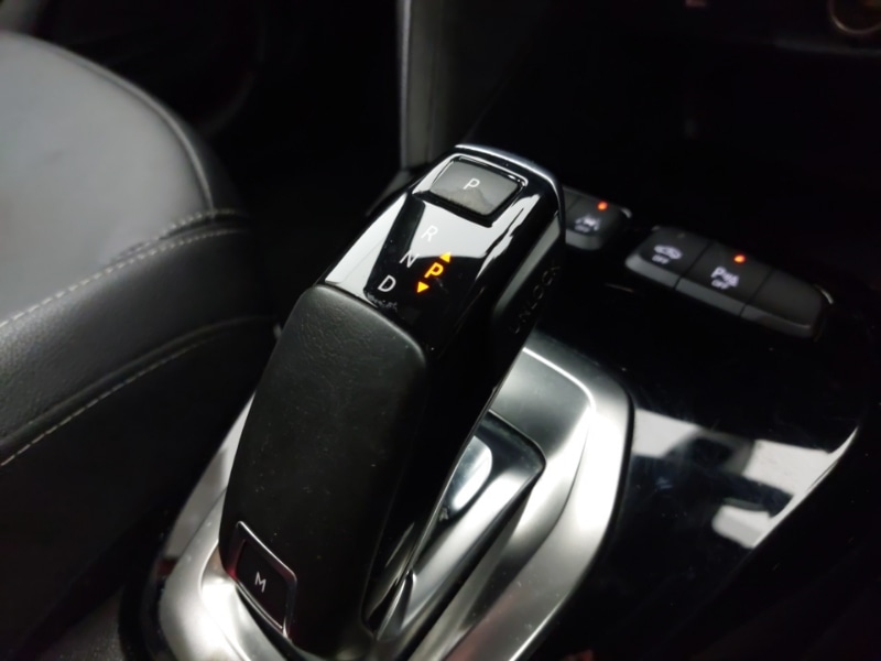 Used Vauxhall Corsa 2021 for sale - 78169845: Photo 16