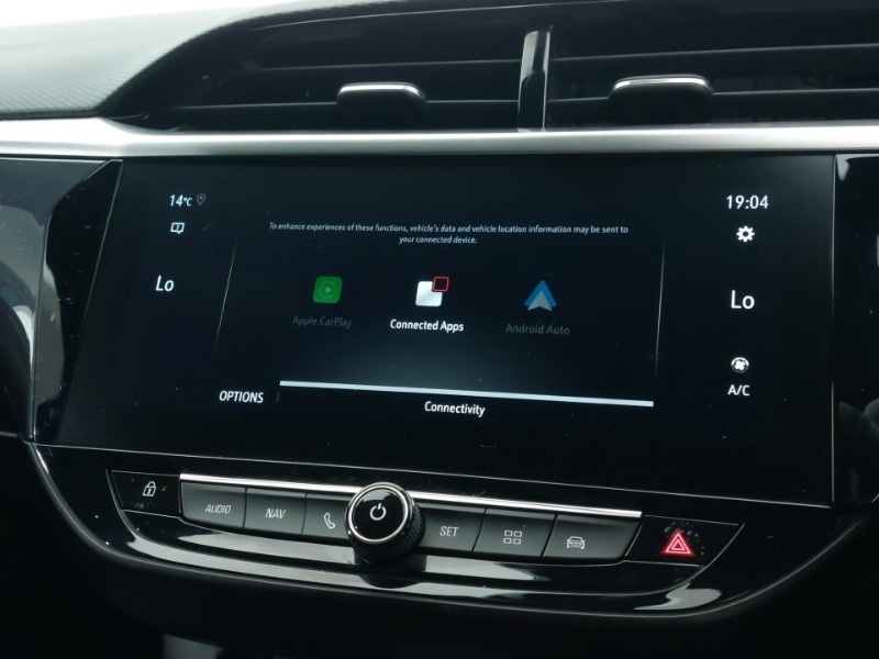 Used Vauxhall Corsa 2021 for sale - 78169845: Photo 17