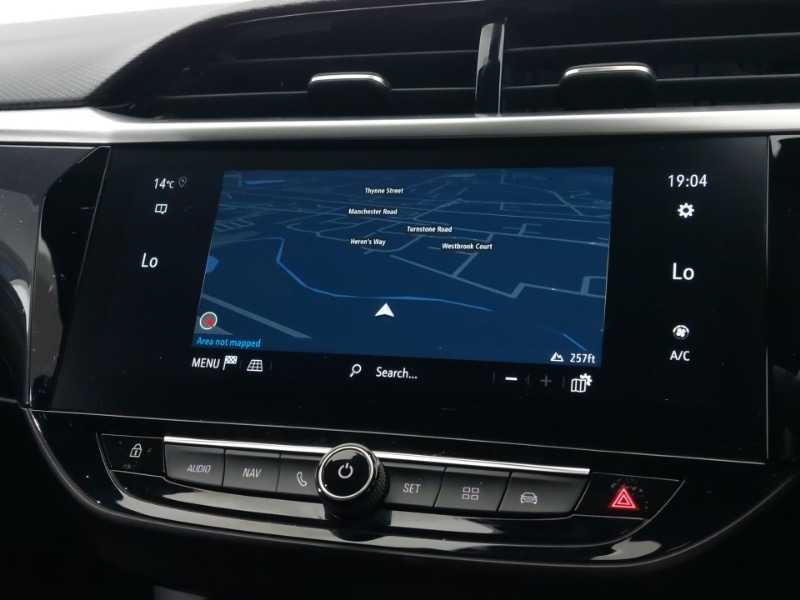 Used Vauxhall Corsa 2021 for sale - 78169845: Photo 19