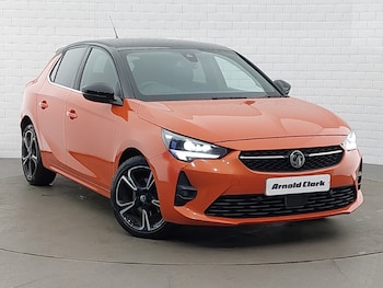 Vauxhall Corsa feature image