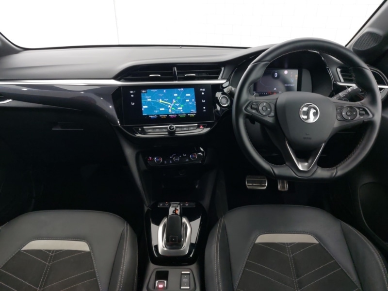 Used Vauxhall Corsa 2021 for sale - 78169845: Photo 2