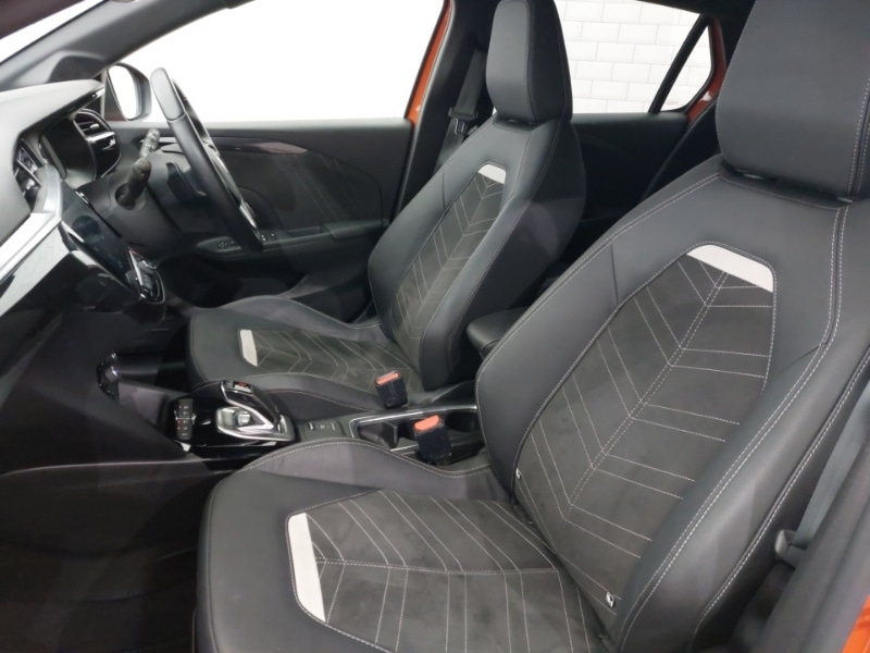 Used Vauxhall Corsa 2021 for sale - 78169845: Photo 5