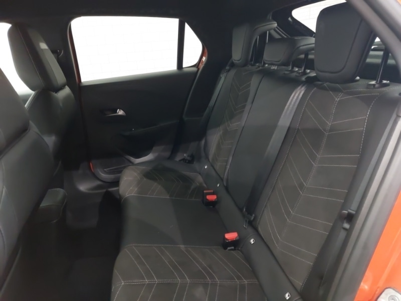 Used Vauxhall Corsa 2021 for sale - 78169845: Photo 6