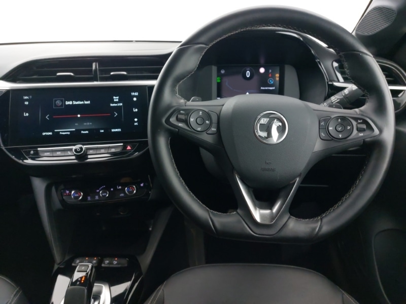 Used Vauxhall Corsa 2021 for sale - 78169845: Photo 7