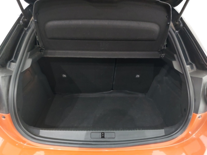 Used Vauxhall Corsa 2021 for sale - 78169845: Photo 8