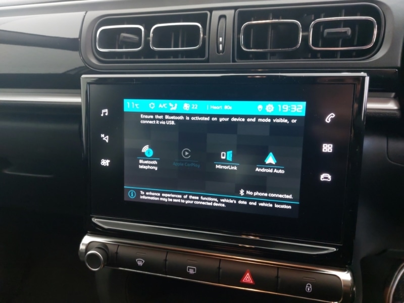 Used Citroen C3 2024 for sale - 78112887: Photo 15