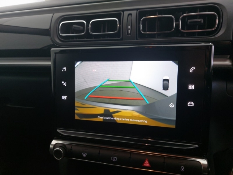 Used Citroen C3 2024 for sale - 78112887: Photo 16