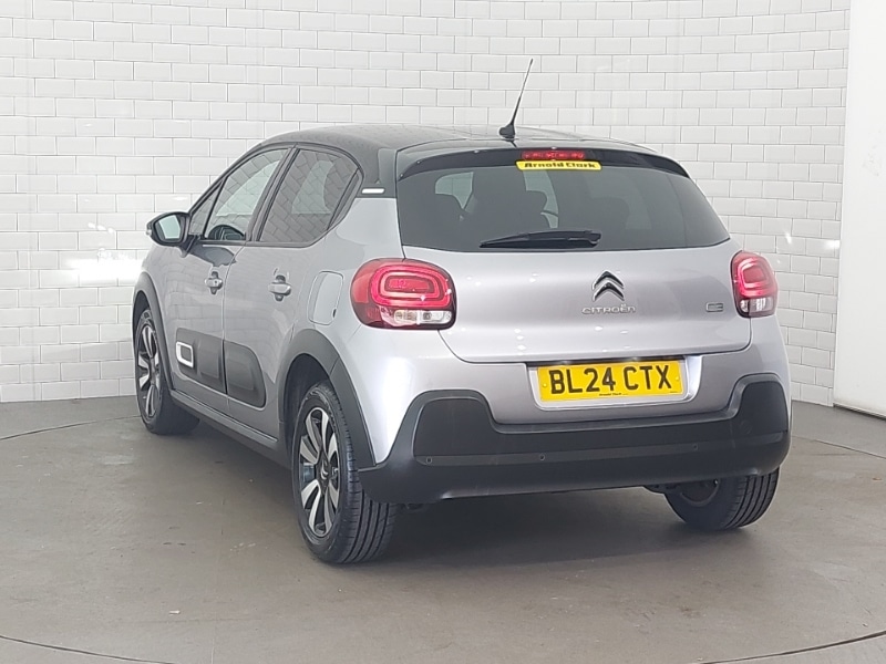 Used Citroen C3 2024 for sale - 78112887: Photo 3