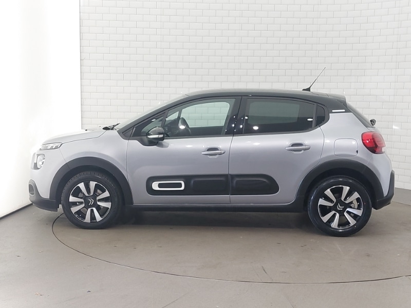 Used Citroen C3 2024 for sale - 78112887: Photo 4