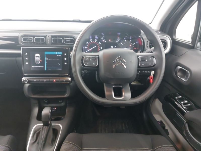 Used Citroen C3 2024 for sale - 78112887: Photo 7