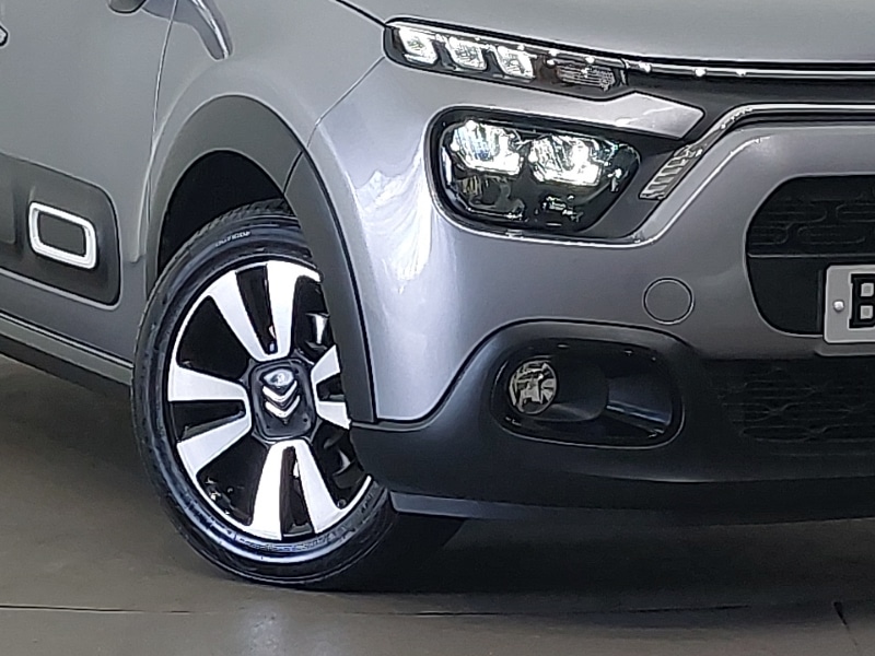 Used Citroen C3 2024 for sale - 78112887: Photo 9