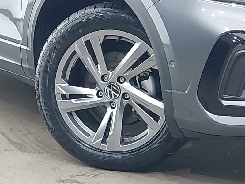 Used Volkswagen T-Roc 2025 for sale - 77169070: Photo 9